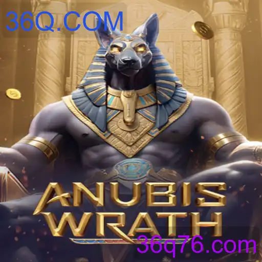 AnubisWrath